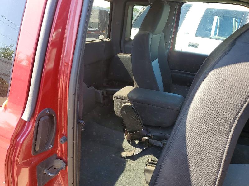 Aukcja sprzedaży 2005 Ford Ranger, vin: 1FTZR45E25PB03833, numer aukcji: 60419176
