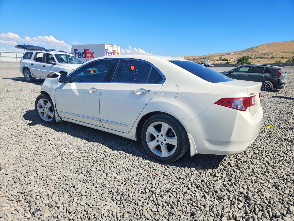 60205656 :رقم المزاد ، JH4CU2F63AC030777 vin ، 2010 Acura Tsx مزاد بيع