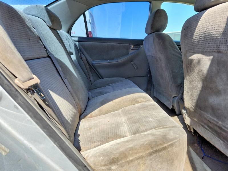 Aukcja sprzedaży 2005 Toyota Corolla, vin: 1NXBR32E55Z348686, numer aukcji: 60825806