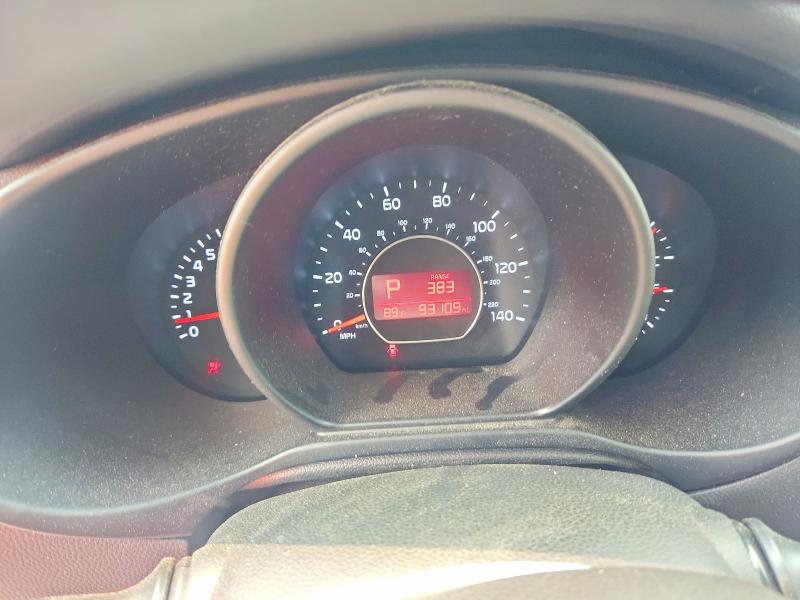 Продаж на аукціоні авто 2014 Kia Soul, vin: KNDJP3A59E7034822, номер лоту: 61147396