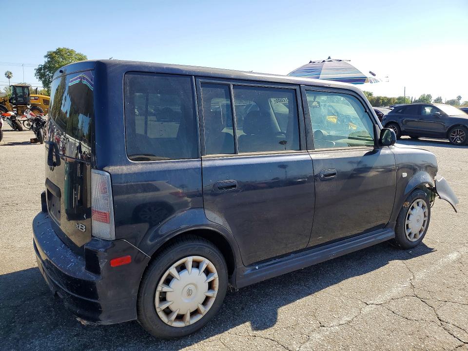 Aukcja sprzedaży 2005 Scion Xb, vin: JTLKT324350204174, numer aukcji: 63572086