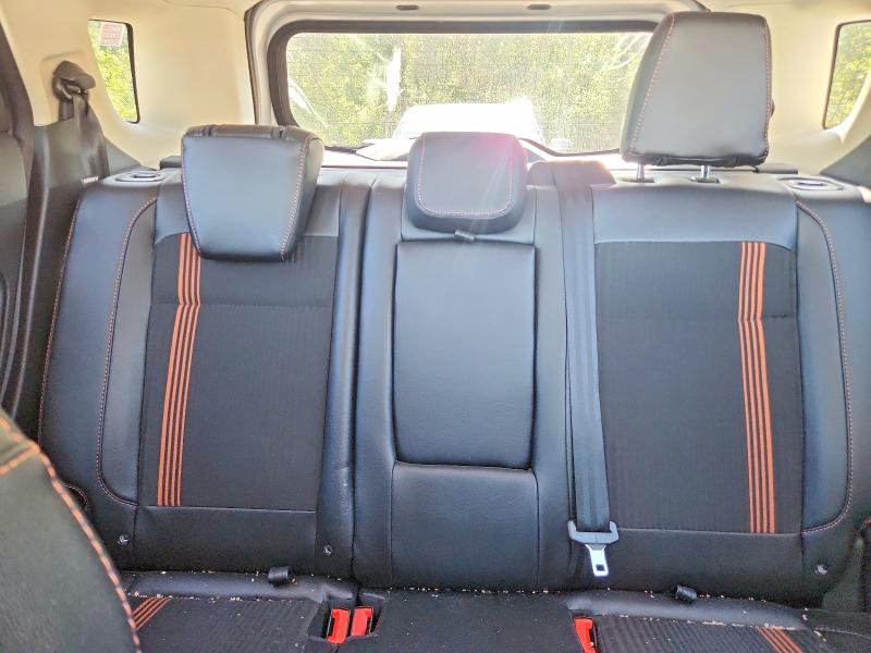 Продажа на аукционе авто 2018 Ford Ecosport, vin: MAJ6P1CL0JC233108, номер лота: 62243336