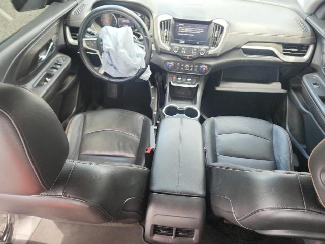 Продажа на аукционе авто 2020 Gmc Terrain, vin: 3GKALVEV6LL242803, номер лота: 60329726