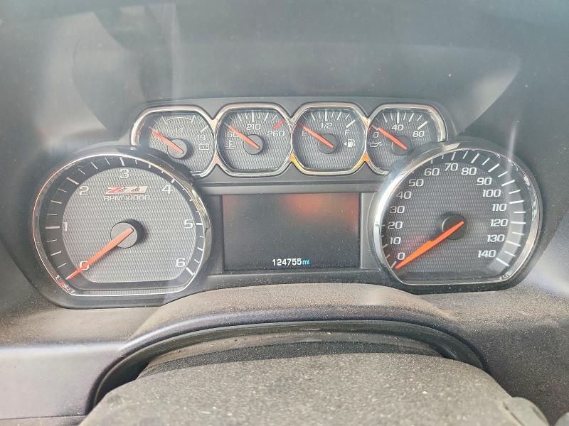 Продажа на аукционе авто 2014 Chevrolet Silverado, vin: 1GCVKREC7EZ411227, номер лота: 60399796
