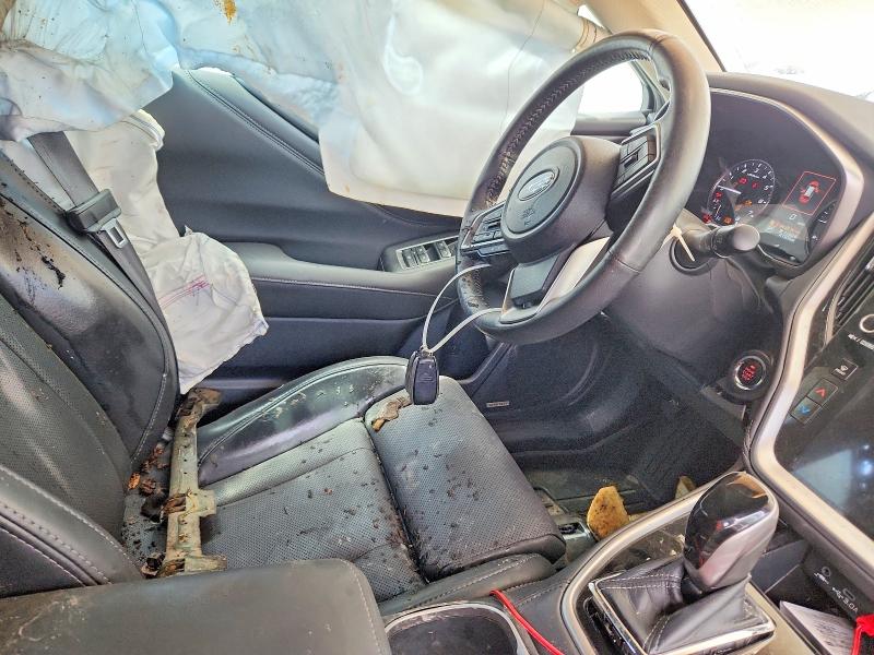 Продажа на аукционе авто 2023 Subaru Outback, vin: 4S4BTANC6P3204931, номер лота: 60515376