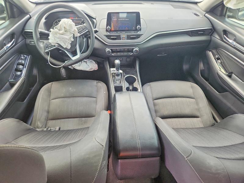 59697986 :رقم المزاد ، 1N4BL4DV7MN331797 vin ، 2021 Nissan Altima مزاد بيع