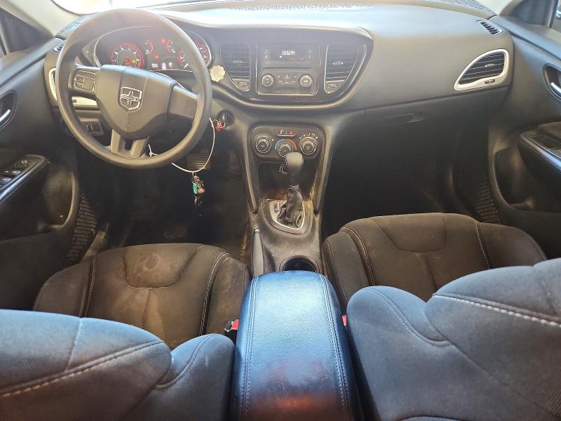 Aukcja sprzedaży 2013 Dodge Dart, vin: 1C3CDFBA8DD318140, numer aukcji: 59810876
