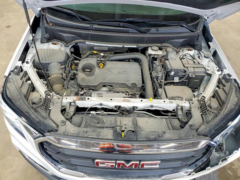 Aukcja sprzedaży 2024 Gmc Terrain, vin: 3GKALMEG2RL376213, numer aukcji: 85963995