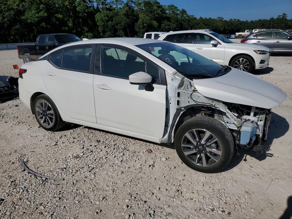 Продаж на аукціоні авто 2024 Nissan Versa, vin: 3N1CN8EV7RL928764, номер лоту: 61577536