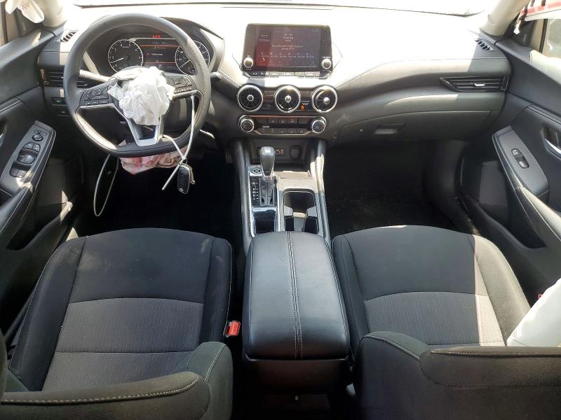 Продажа на аукционе авто 2025 Nissan Sentra, vin: 3N1AB8CV5SY384812, номер лота: 59682176