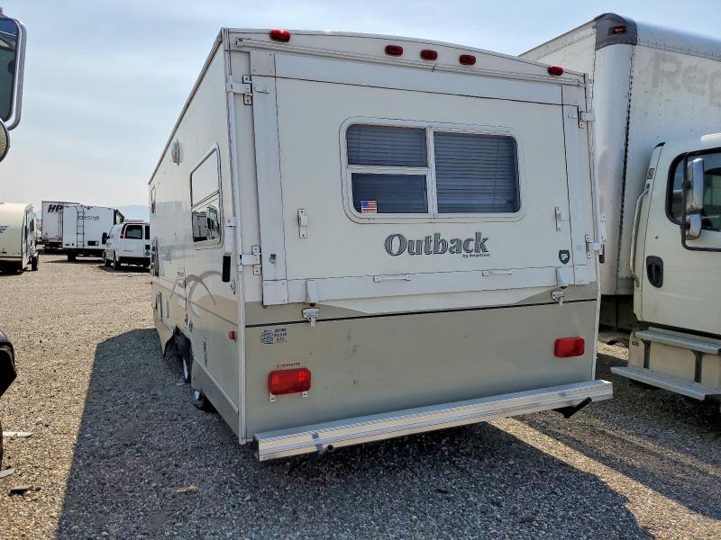 Aukcja sprzedaży 2004 Keystone Rv Outback Series, vin: 4YDT26R214G907171, numer aukcji: 62288826