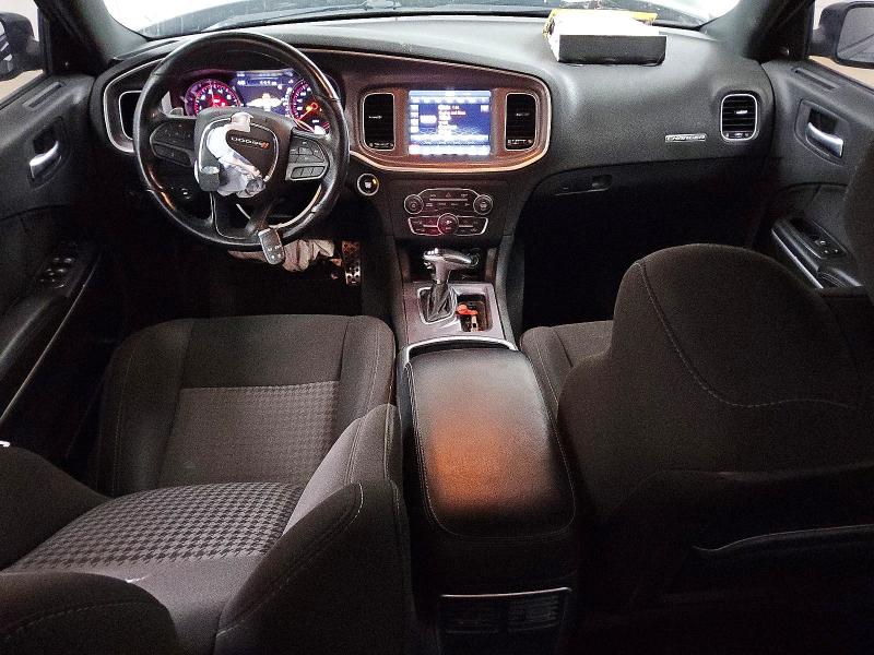 2019 Dodge Charger მანქანა იყიდება აუქციონზე, vin: 2C3CDXGJ1KH756755, აუქციონის ნომერი: 61427426