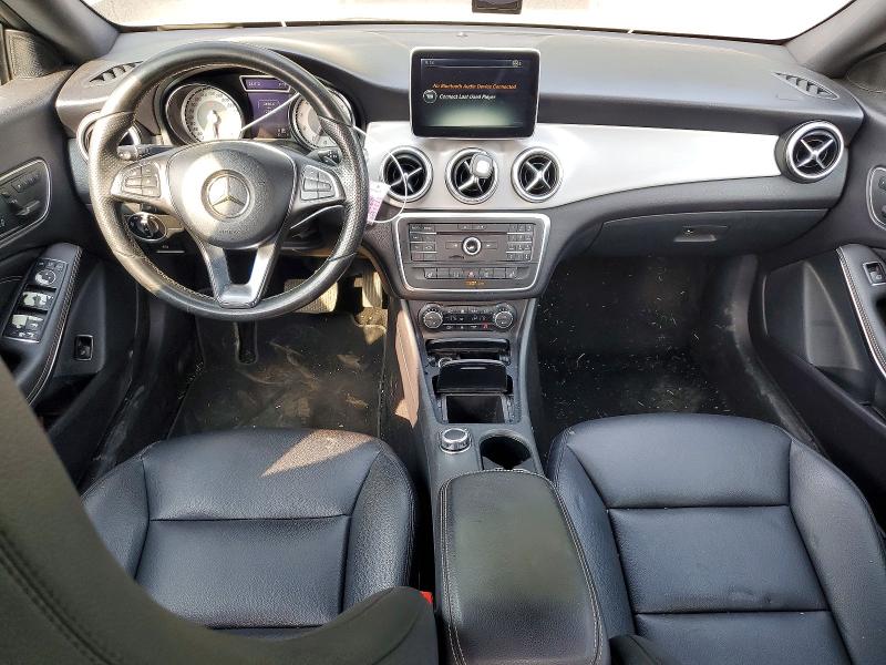 2015 Mercedes-benz Cla მანქანა იყიდება აუქციონზე, vin: WDDSJ4GB4FN217492, აუქციონის ნომერი: 61320826