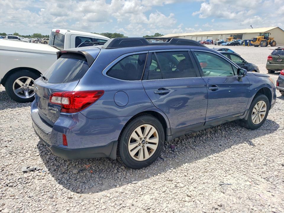 Aukcja sprzedaży 2015 Subaru Outback, vin: 4S4BSACC0F3220613, numer aukcji: 61379096