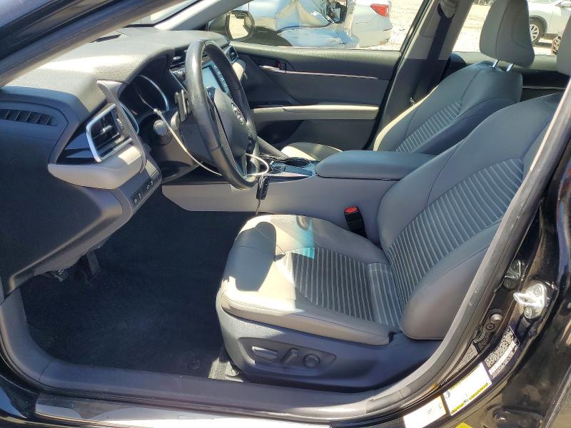 Aukcja sprzedaży 2018 Toyota Camry, vin: JTNB11HK9J3048576, numer aukcji: 60326196