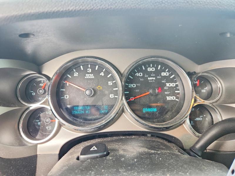 2010 Gmc Sierra მანქანა იყიდება აუქციონზე, vin: 1GTSKVE3XAZ180894, აუქციონის ნომერი: 62146166