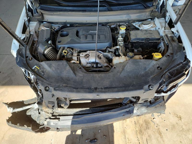 63204846 :رقم المزاد ، 1C4PJMBN4KD474623 vin ، 2019 Jeep Cherokee مزاد بيع