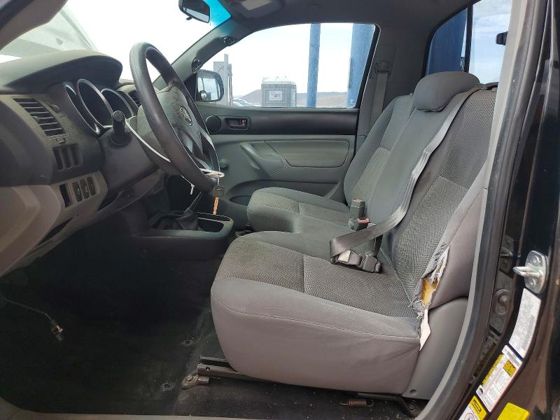 2013 Toyota Tacoma მანქანა იყიდება აუქციონზე, vin: 5TFPX4ENXDX014944, აუქციონის ნომერი: 61216216