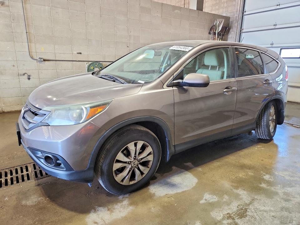 Aukcja sprzedaży 2013 Honda Cr-v, vin: 5J6RM4H52DL040663, numer aukcji: 61054366