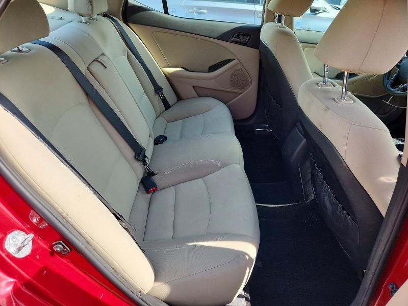 Aukcja sprzedaży 2013 Kia Optima, vin: 5XXGM4A71DG186187, numer aukcji: 62296516