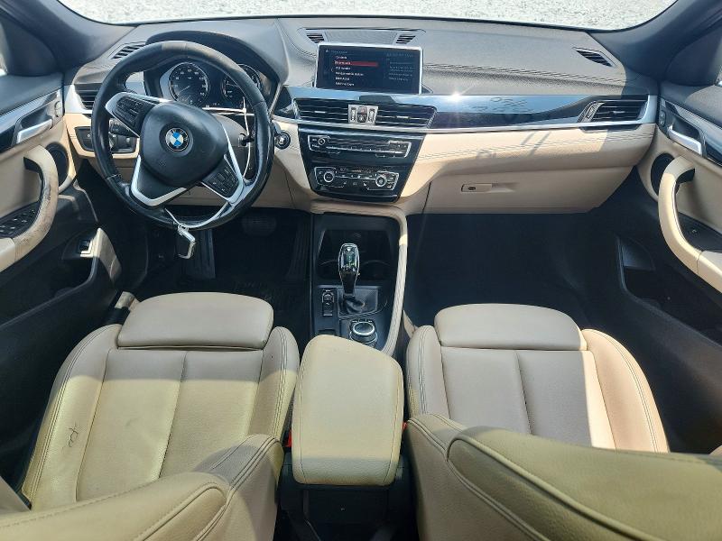 Продаж на аукціоні авто 2020 Bmw X2, vin: WBXYH9C00L5P14653, номер лоту: 62288686
