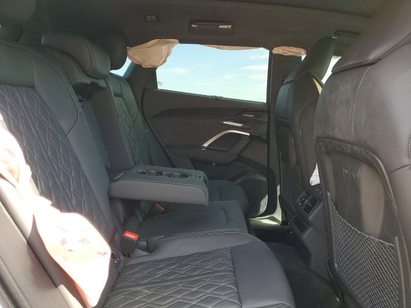 Aukcja sprzedaży 2025 Audi Sq5, vin: WA135AGUXS2114232, numer aukcji: 61570136