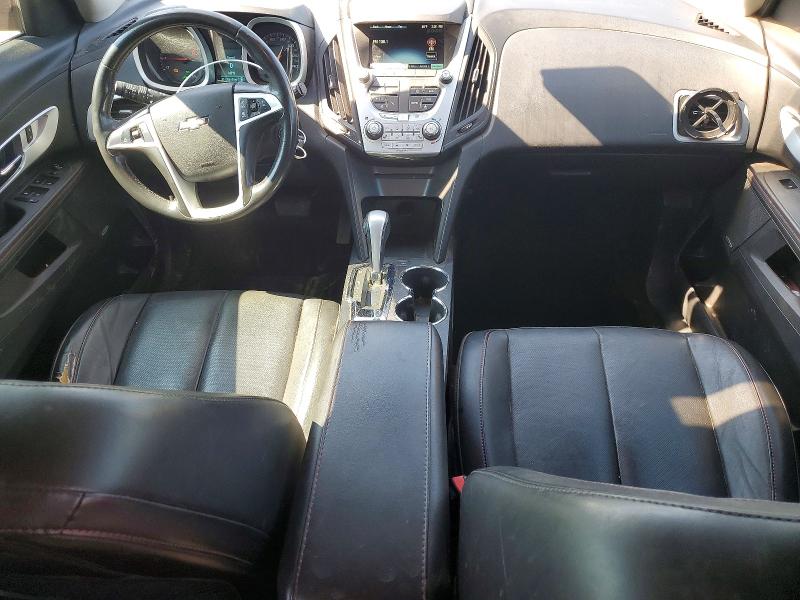 Продаж на аукціоні авто 2012 Chevrolet Equinox, vin: 2GNALPEK7C6239420, номер лоту: 60177756