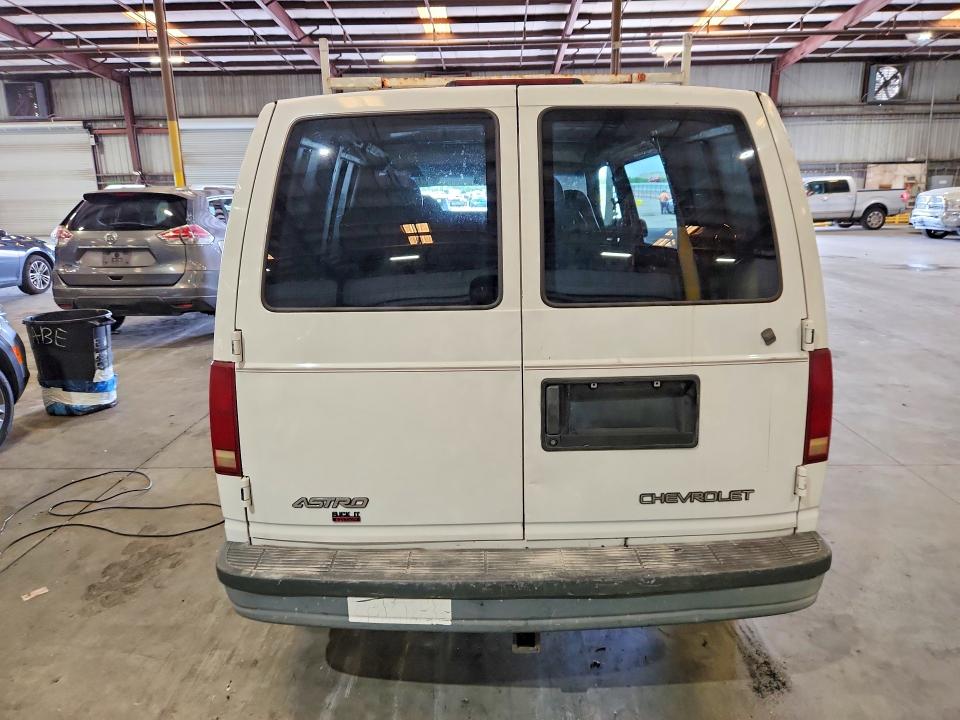 Aukcja sprzedaży 2002 Chevrolet Astro, vin: 1GCDM19X62B119450, numer aukcji: 59250066