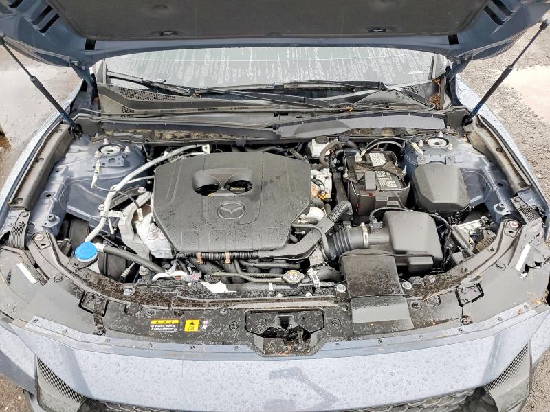 Aukcja sprzedaży 2025 Mazda Cx-50, vin: 7MMVABDMXSN386296, numer aukcji: 54339956