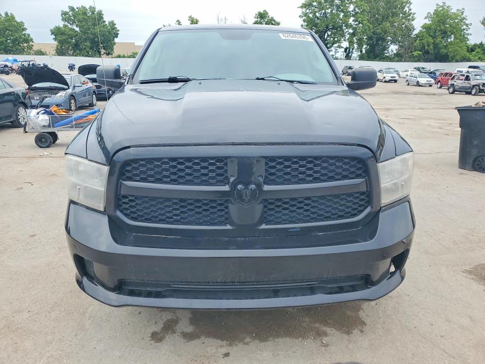 Aukcja sprzedaży 2015 Ram 1500, vin: 1C6RR6FT6FS654734, numer aukcji: 62646396