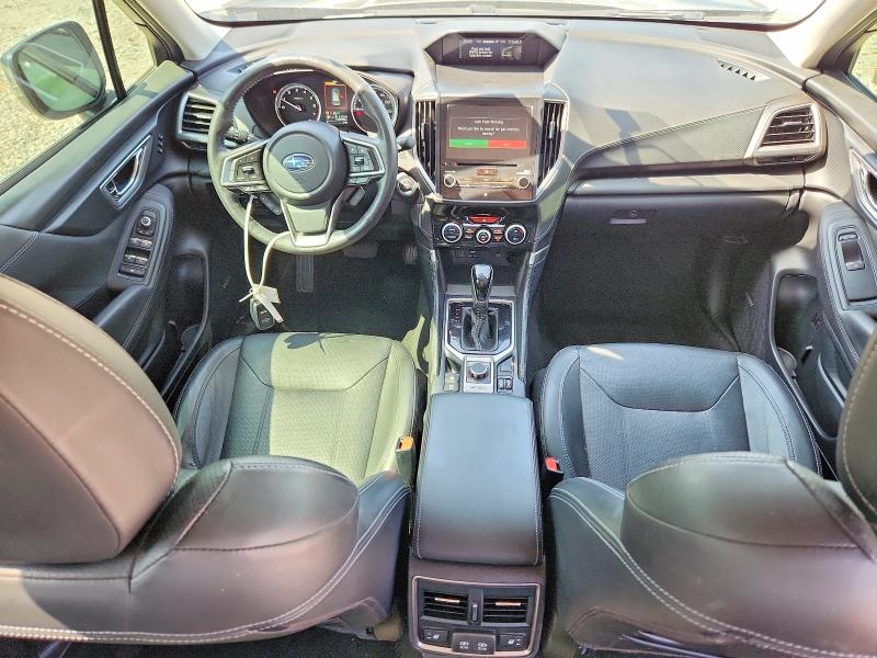 Aukcja sprzedaży 2019 Subaru Forester, vin: JF2SKAWC0KH408997, numer aukcji: 57994656