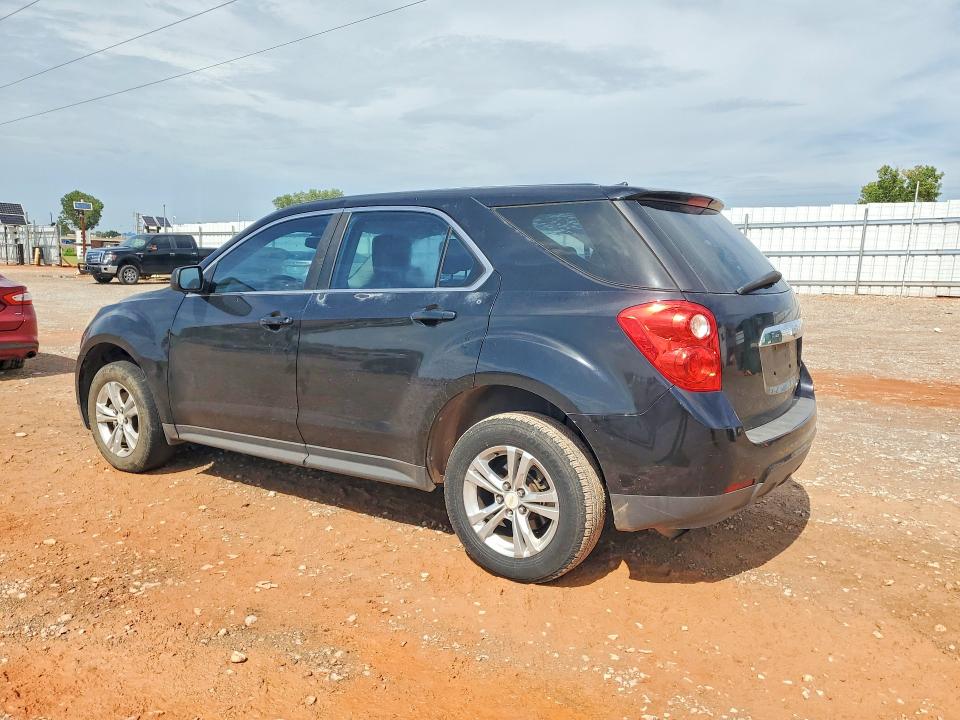 59319186 :رقم المزاد ، 2CNALBEW0A6394821 vin ، 2010 Chevrolet Equinox مزاد بيع
