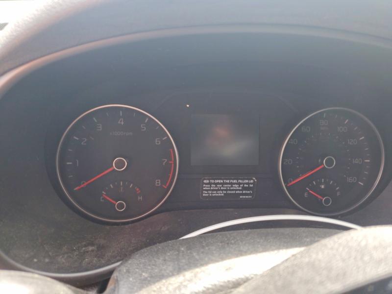 59534026 :رقم المزاد ، KNDPMCAC2L7800016 vin ، 2020 Kia Sportage مزاد بيع
