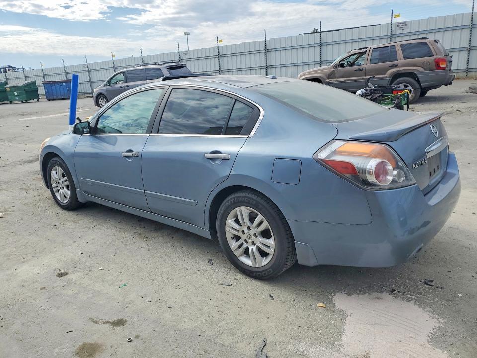 Aukcja sprzedaży 2012 Nissan Altima, vin: 1N4AL2AP5CN488099, numer aukcji: 60982006