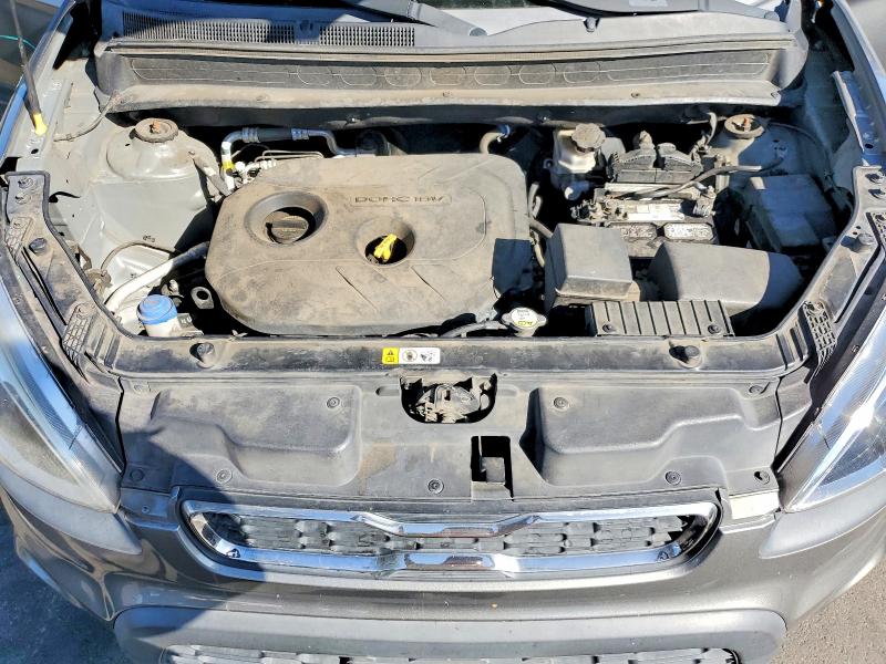 Продаж на аукціоні авто 2012 Kia Soul, vin: KNDJT2A60C7472592, номер лоту: 62726506