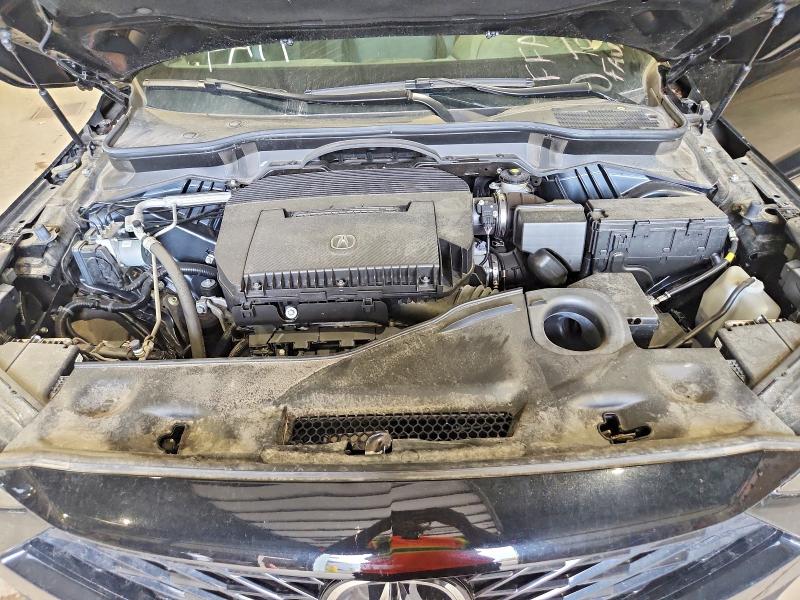 Aukcja sprzedaży 2025 Acura Mdx, vin: 5J8YE1H03SL803323, numer aukcji: 59918336