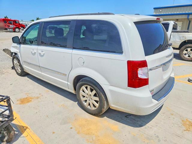 Продажа на аукционе авто 2015 Chrysler Town & Country, vin: 2C4RC1BG1FR637203, номер лота: 61871676