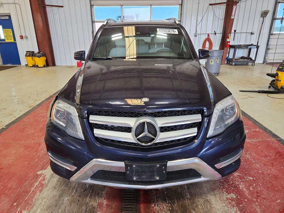 Продаж на аукціоні авто 2015 Mercedes-benz Glk, vin: WDCGG0EB9FG412674, номер лоту: 62023276