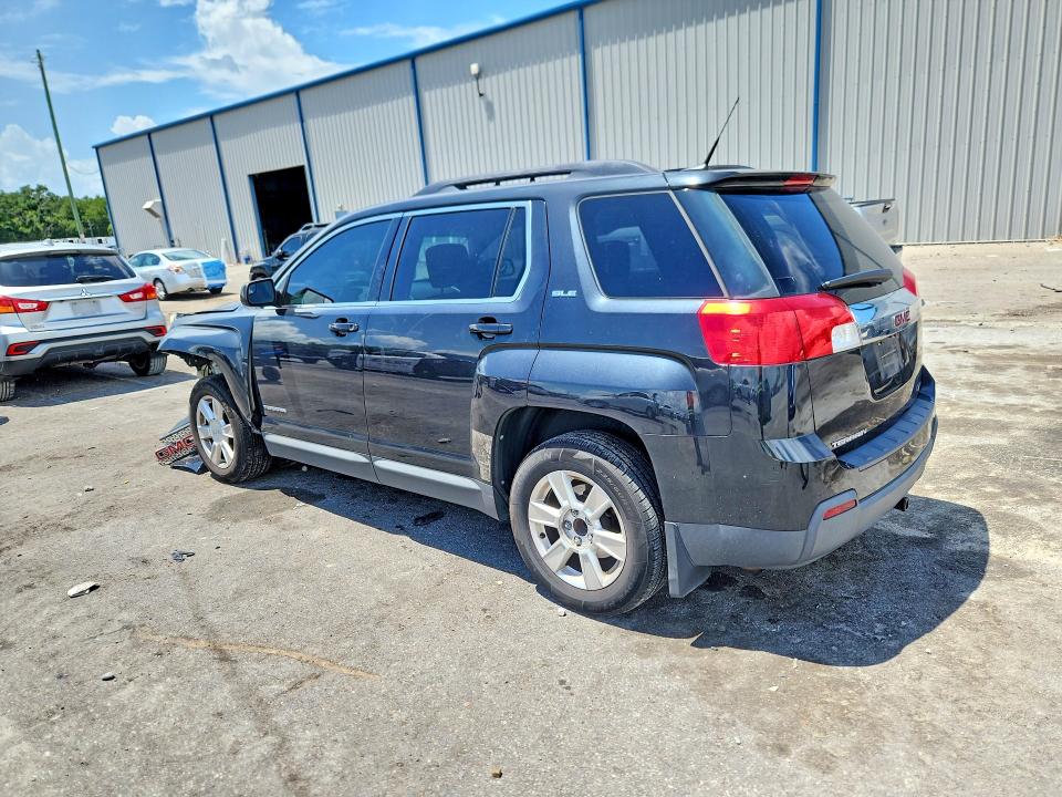 Продаж на аукціоні авто 2012 Gmc Terrain, vin: 2GKALSEK8C6282342, номер лоту: 59662476