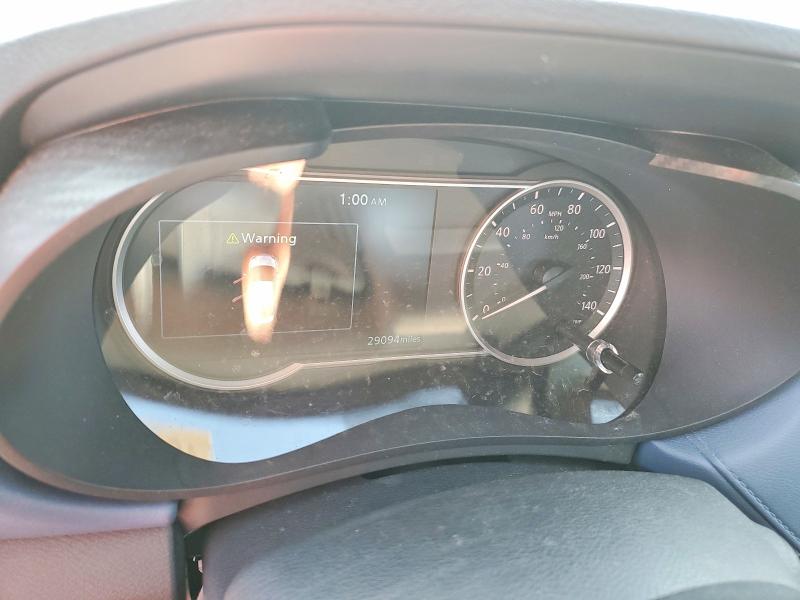 Продажа на аукционе авто 2025 Nissan Versa, vin: 3N1CN8EV3SL835939, номер лота: 62790796