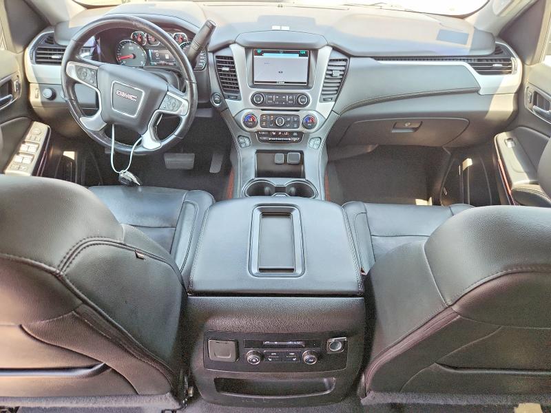 Aukcja sprzedaży 2019 Gmc Yukon Xl, vin: 1GKS2GKC6KR398966, numer aukcji: 63285266