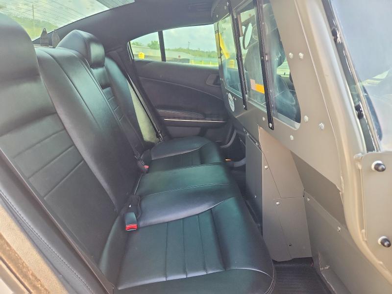 Aukcja sprzedaży 2018 Dodge Charger, vin: 2C3CDXKT5JH330350, numer aukcji: 62866856