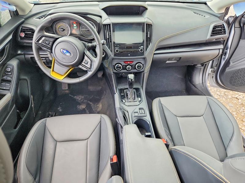Продаж на аукціоні авто 2023 Subaru Crosstrek, vin: JF2GTHSC3PH242306, номер лоту: 60027996