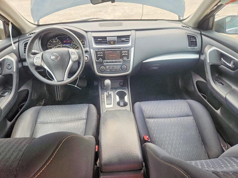 Aukcja sprzedaży 2018 Nissan Altima, vin: 1N4AL3AP5JC112243, numer aukcji: 62345196