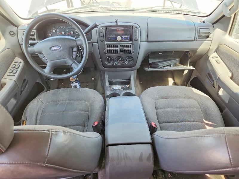 Продаж на аукціоні авто 2004 Ford Explorer, vin: 1FMZU62E14ZB28106, номер лоту: 55200536