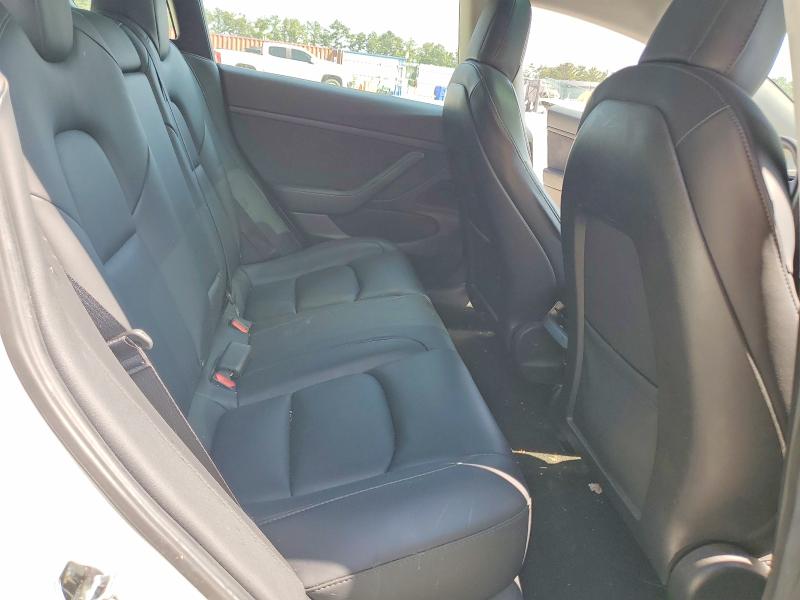 Aukcja sprzedaży 2020 Tesla Model 3, vin: 5YJ3E1EA0LF796986, numer aukcji: 63607016