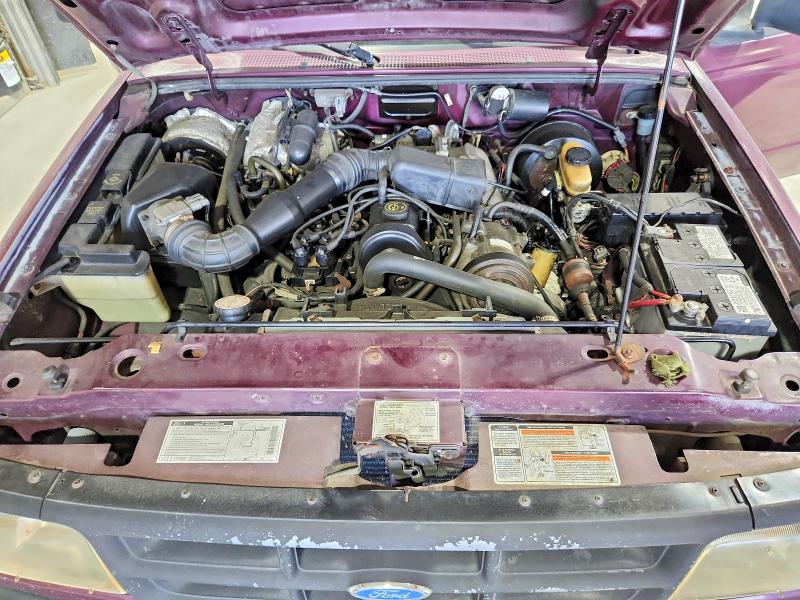 Продажа на аукционе авто 1994 Ford Ranger, vin: 1FTCR10A5RTA52995, номер лота: 61691086