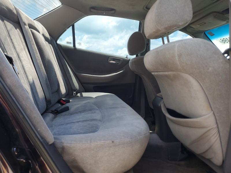 60964496 :رقم المزاد ، 1HGCG565XXA122833 vin ، 1999 Honda Accord مزاد بيع