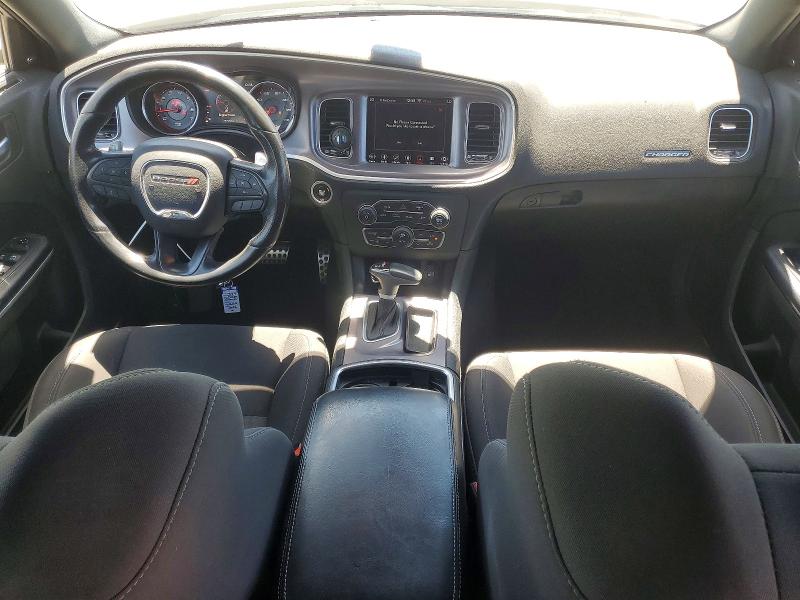 Auction sale of the 2019 Dodge Charger, vin: 2C3CDXHG3KH670981, lot number: 62725586