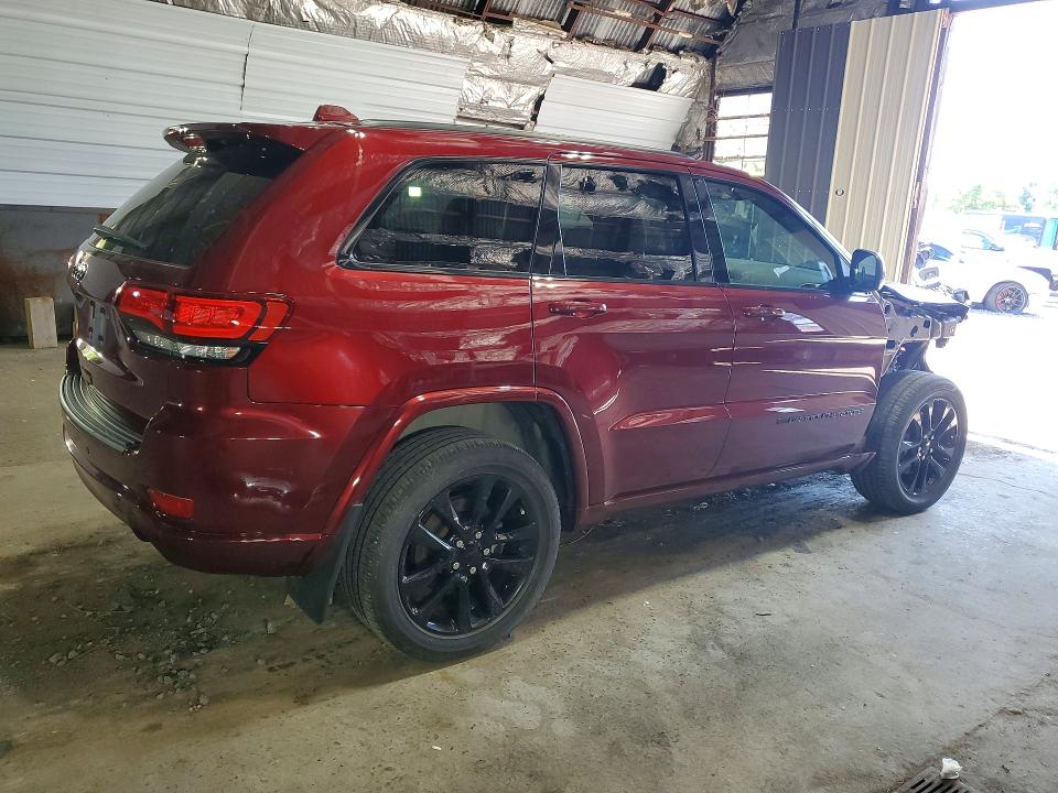 Aukcja sprzedaży 2022 Jeep Grand Cherokee, vin: 1C4RJFAG4NC116567, numer aukcji: 59835786